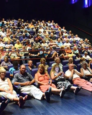 Blade Runner - Live In Concert