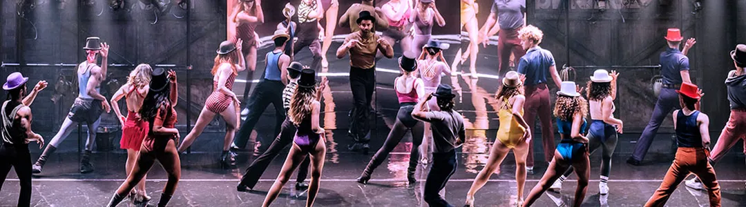 A Chorus Line
