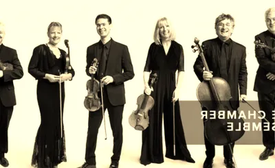 Academy Of St. Martin In The Fields