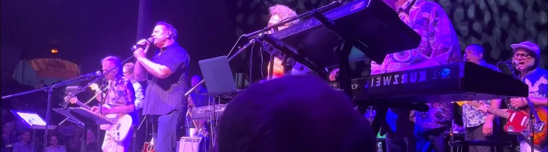 Al Jardine and The Pet Sounds Band