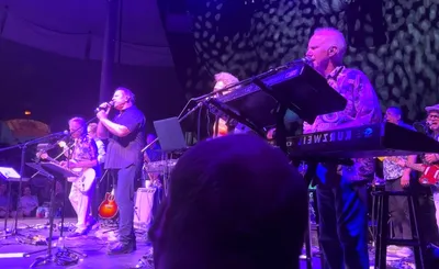 Al Jardine and The Pet Sounds Band