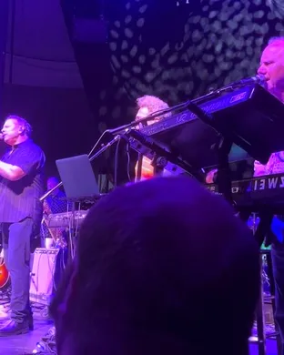 Al Jardine and The Pet Sounds Band
