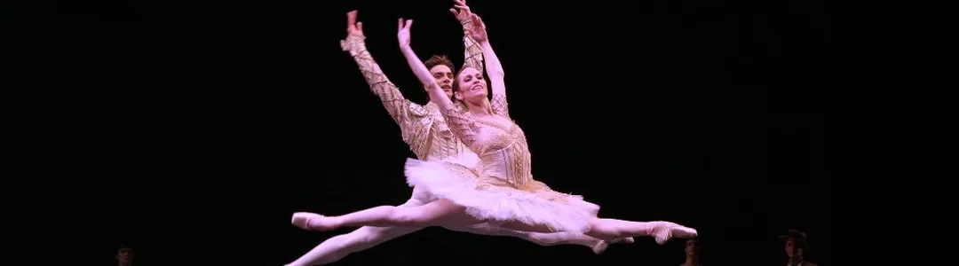 Ballet Palm Beach