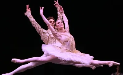 Ballet Palm Beach