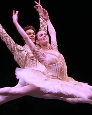 Ballet Palm Beach: The Nutcracker