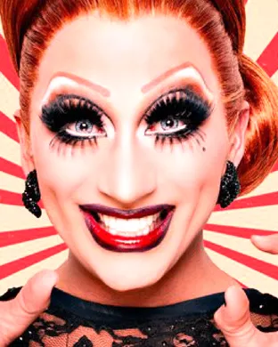 Bianca Del Rio