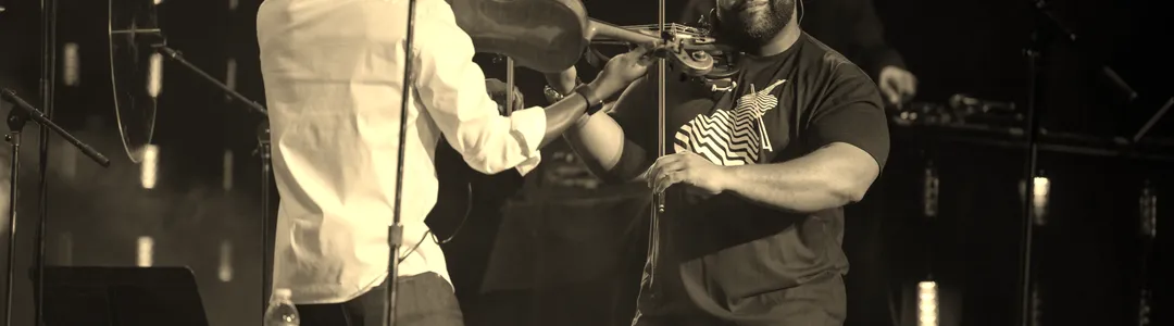 Black Violin