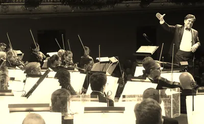 Boston Pops Orchestra