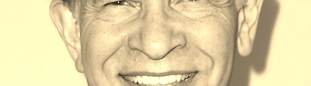 Brian Stokes Mitchell