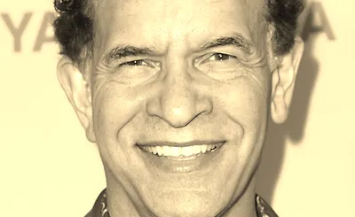 Brian Stokes Mitchell