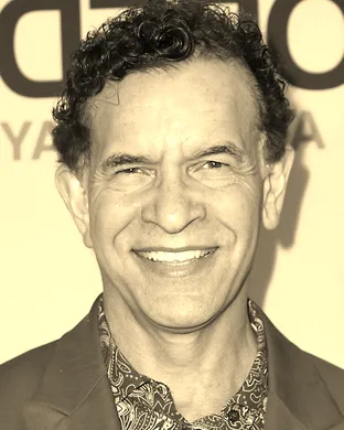 Brian Stokes Mitchell