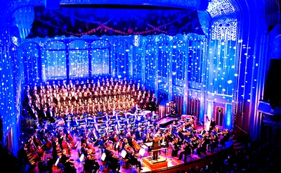 Cleveland Orchestra
