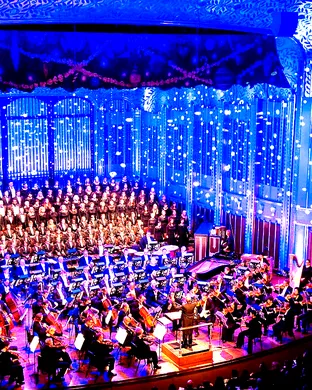 Cleveland Orchestra