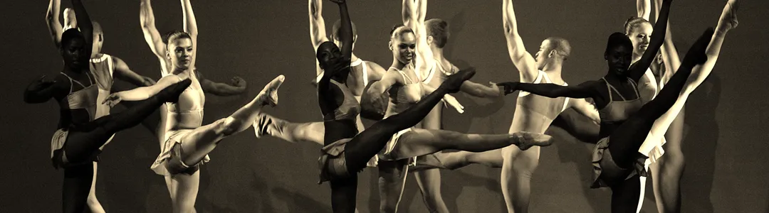 Dance Theatre of Harlem
