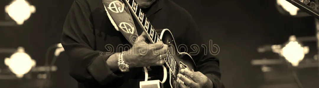 George Benson