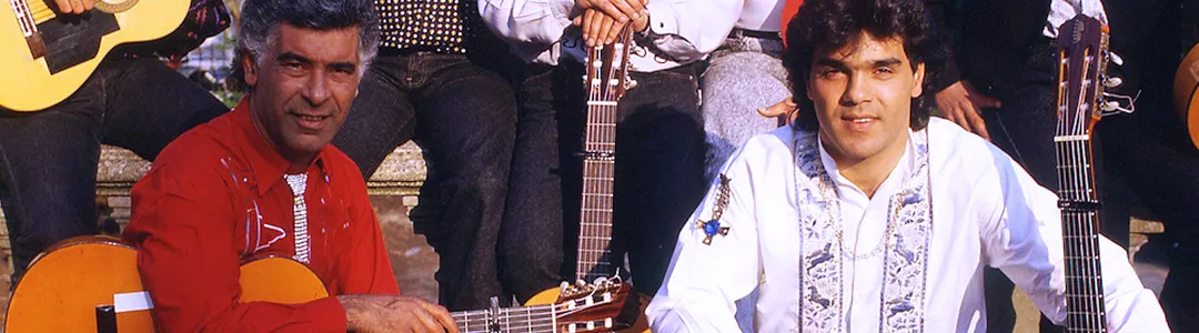 Gipsy Kings