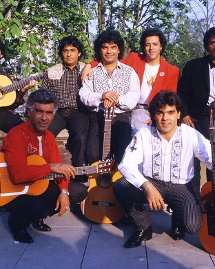 Gipsy Kings ft. Nicolas Reyes