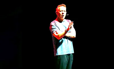 Greg Gutfeld