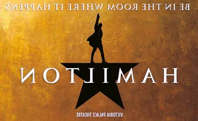 Hamilton