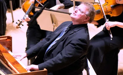 Handel and Haydn Society