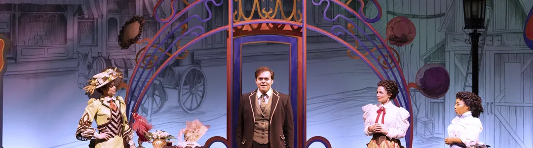 Hello, Dolly!