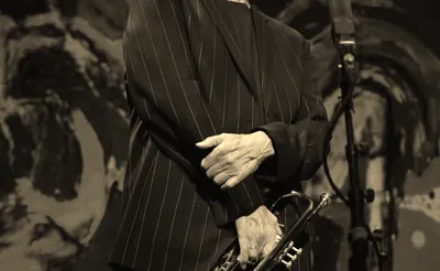 Herb Alpert
