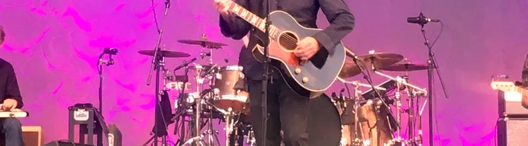 Jackson Browne