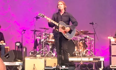 Jackson Browne