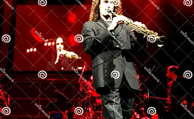 Kenny G