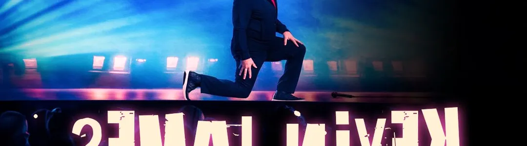 Kevin James