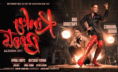 Kinky Boots