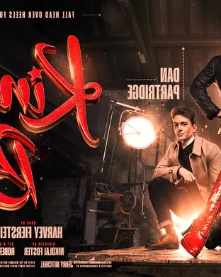 Kinky Boots