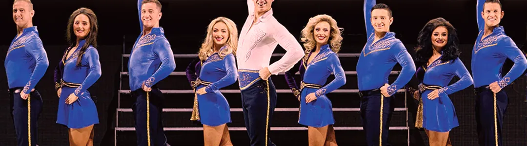 Lord of the Dance
