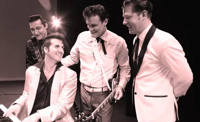 One Night In Memphis