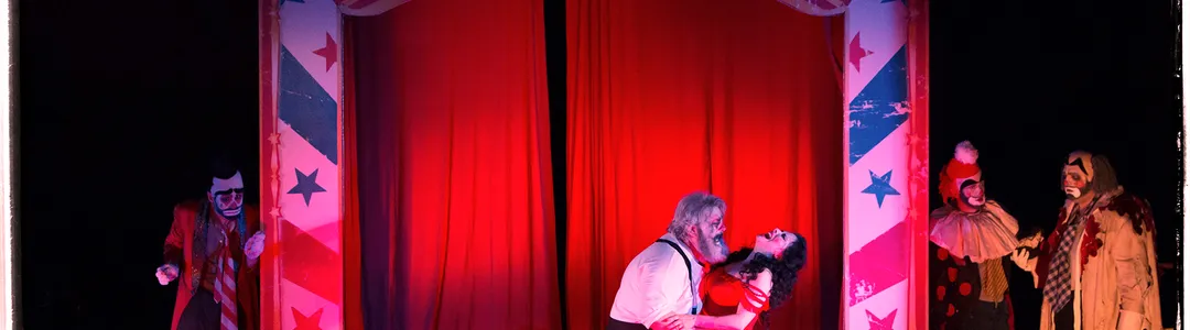 Pagliacci