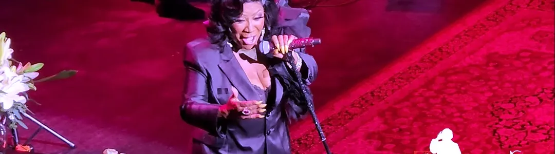 Patti LaBelle