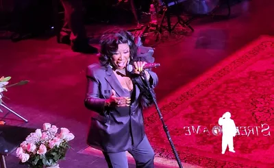 Patti LaBelle
