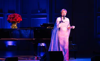 Patti LuPone