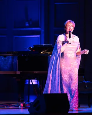 Patti LuPone