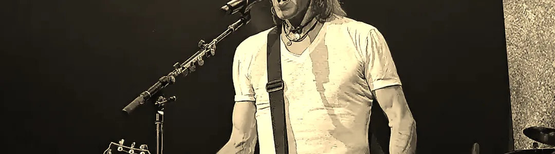Rick Springfield