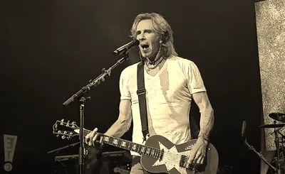 Rick Springfield