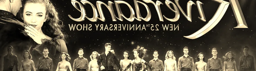 Riverdance