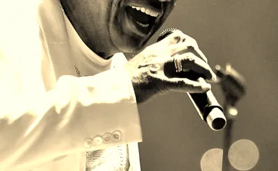 The Isley Brothers