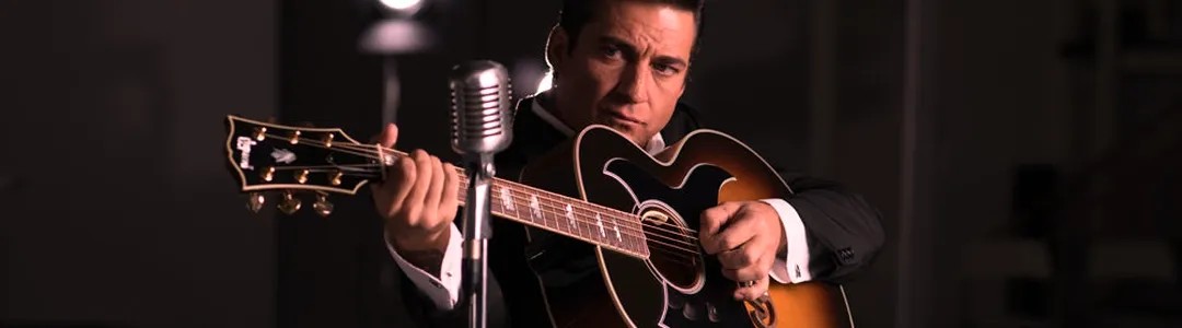 The Man In Black: Tribute To Johnny Cash