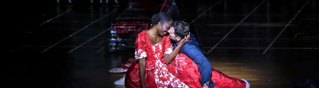 The Marriage of Figaro