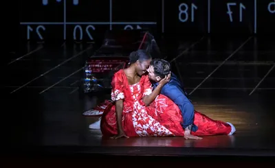 The Marriage of Figaro