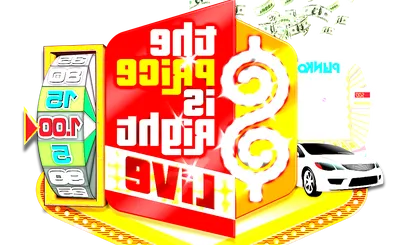 The Price Is Right