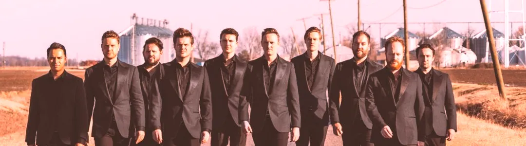 The Ten Tenors