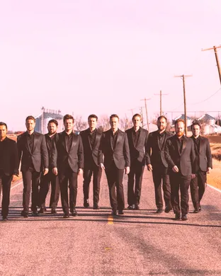 The Tenors