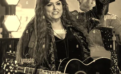 Wynonna Judd